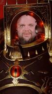 Warhammer40k // 650x1156, 12.1s // 631KB